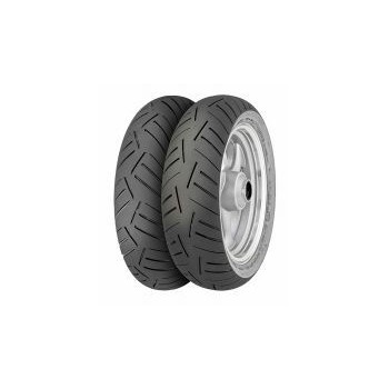 Pneu 80/90-14 46P TL AV CONTISCOOT