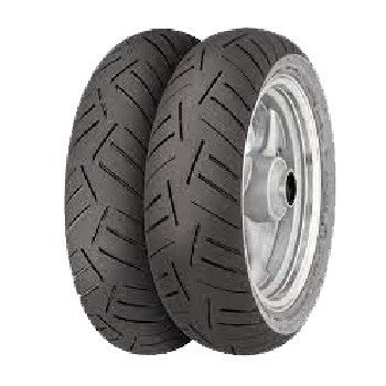 Pneu 130/60 - 13 60P TL CONTISCOOT