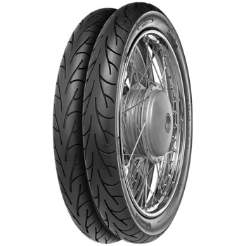 Pneu 80/70-16 40E TT Reinf KKS 11