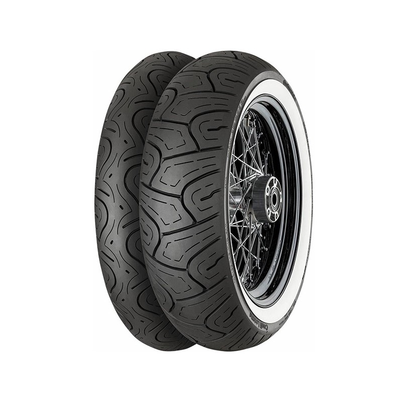 Pneu 180/65-16 81H TL Reinf CONTI LEGEND WW