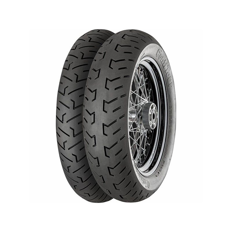 Pneu 160/70 - 17 79V TL CONTI TOUR