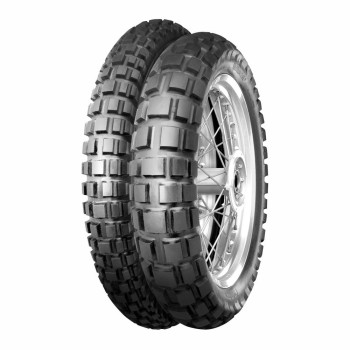 Pneu 120/70 - 19 M/C 60Q TL CONTINENTAL TKC80 TWINDURO