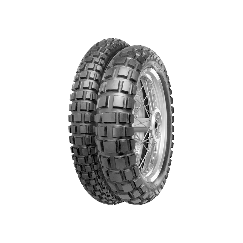 Pneu TKC80 TWINDURO 90/90 - 21 54T TL