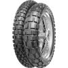 Pneu 120/90 - 18 65R CONTINENTAL TKC80 TWINDURO