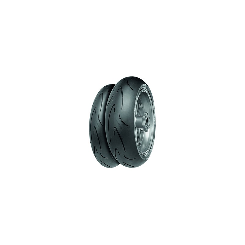 Pneu 130/70-16 61W TL AV CONTI SPORT ATTACK
