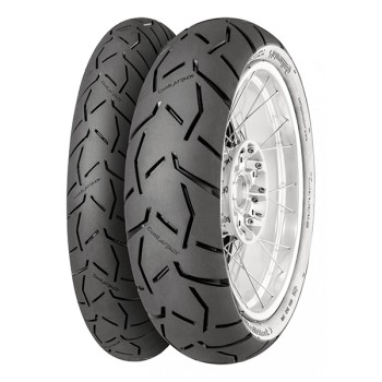 Pneu 150/70 ZR 18 M/C 70W TL TRAIL ATTACK 3