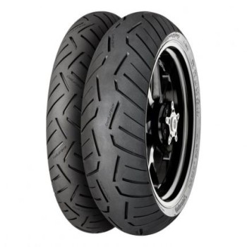 Pneu 150/65 R 18 M/C 69H ROAD ATTACK 3