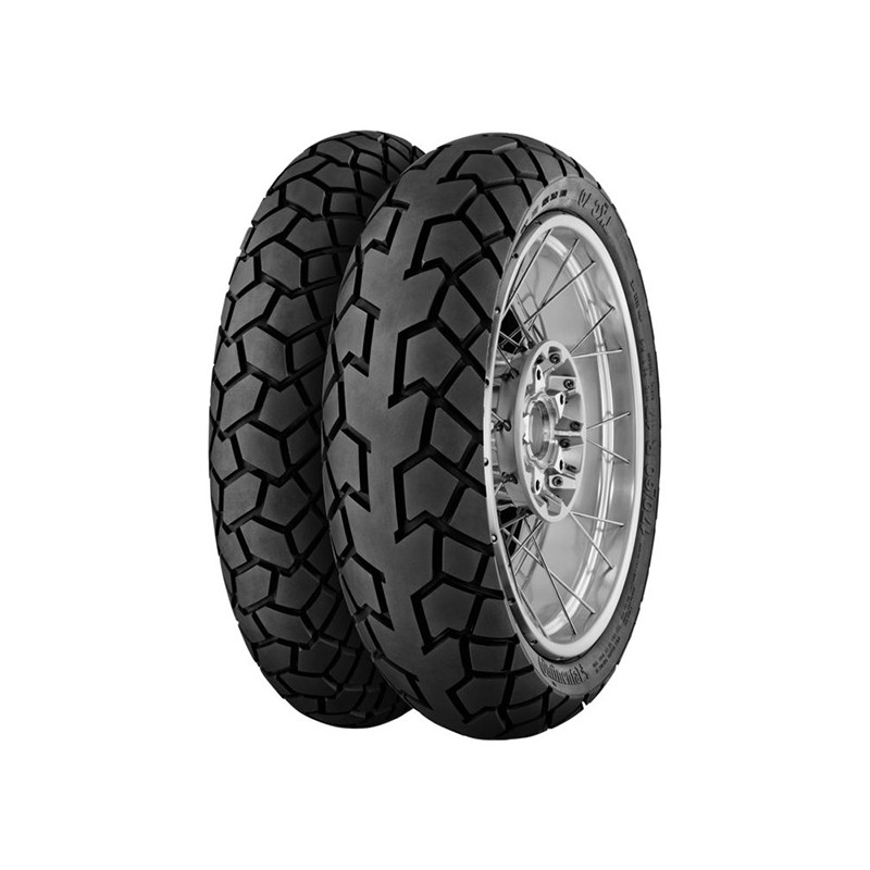 Pneu 150/70 R 18 M/C 70H TKC 70