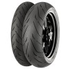 Pneu 190/55 ZR 17 M/C (75W) CONTINENTAL ContiRoad TL