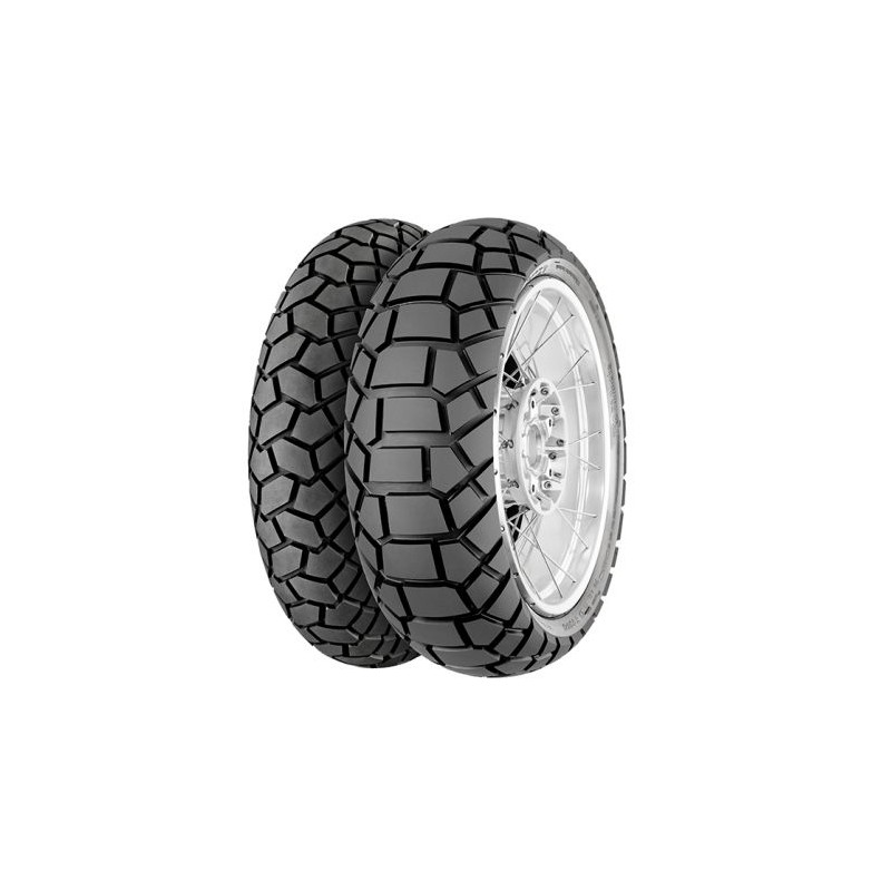 Pneu 140/80 R 17 M/C 69S TL TKC 70 Rocks