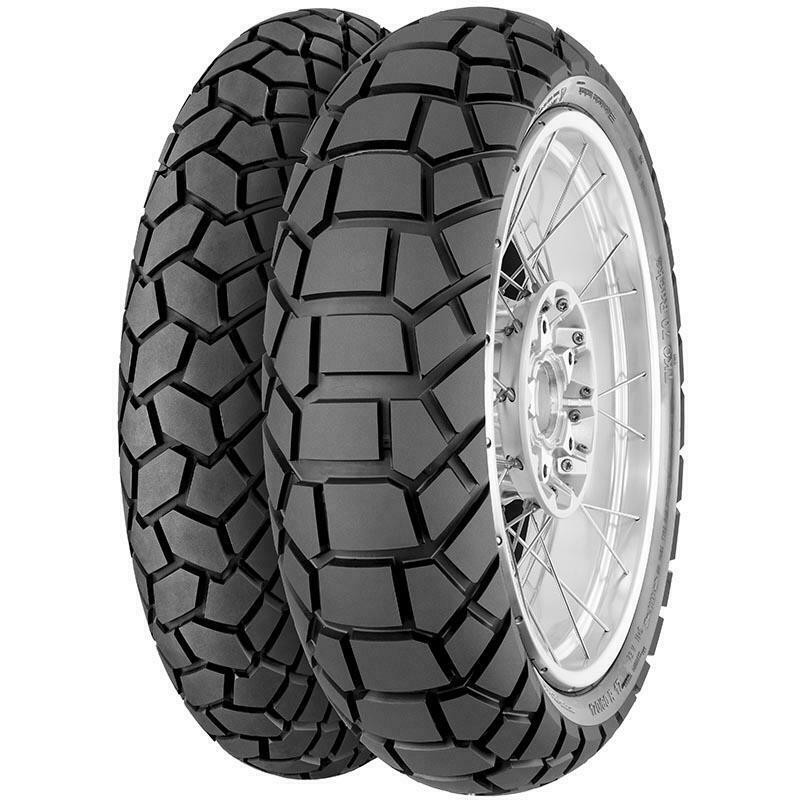 Pneu 130/80 R 17 M/C 65S TL TKC 70 Rocks