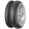 Pneu 160/60 ZR 17 M/C 69W TL ContiRaceAttack 2 Medium