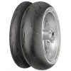 Pneu 190/55 ZR 17 M/C (75W) TL ContiRaceAttack 2 Street