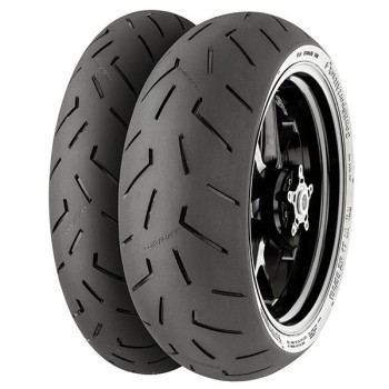 Pneu 180/55 ZR 17 M/C (73W) TL ROAD ATTACK 4