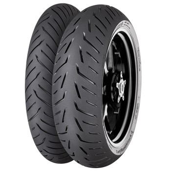 Pneu 190/50 ZR 17 M/C (73W) TL ROAD ATTACK 4