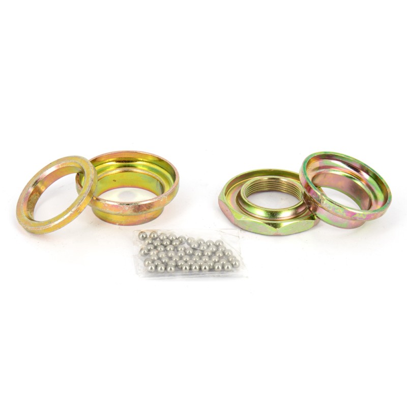 Roulement de Colonne de Direction Honda Peugeot 50Vision-50Bali-80Sv-1