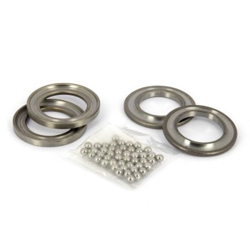 Roulement de Colonne de Direction MBK / Yamaha Booster-Nitro-Aerox-Maj