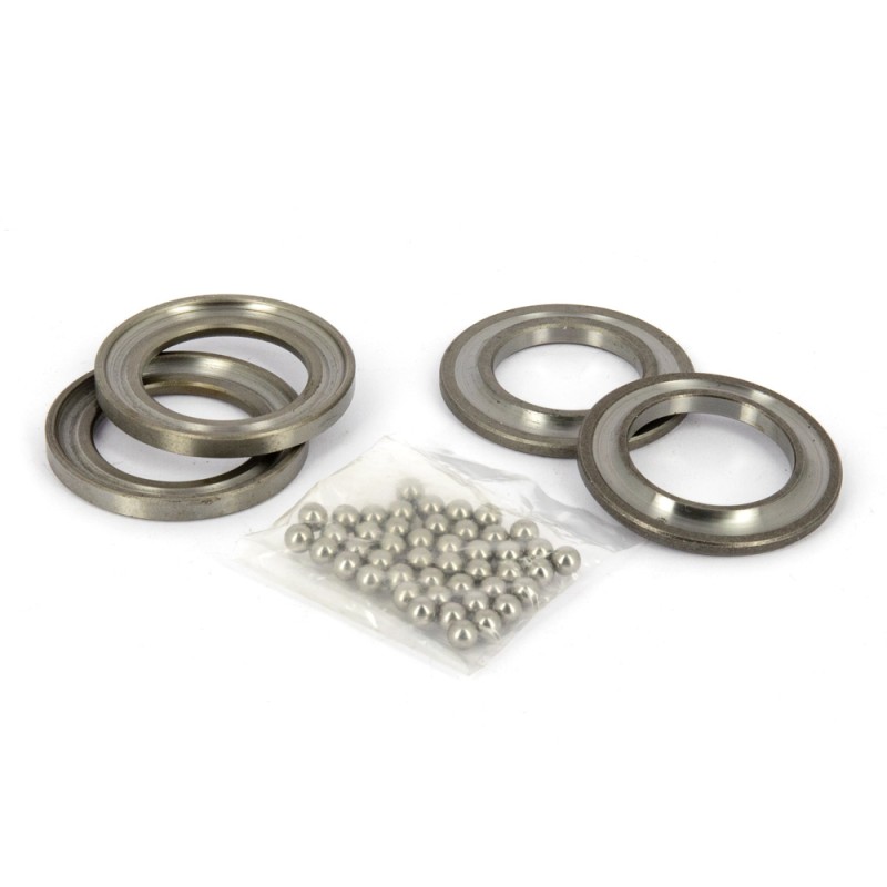 Roulement de Colonne de Direction MBK / Yamaha Booster-Nitro-Aerox-Maj