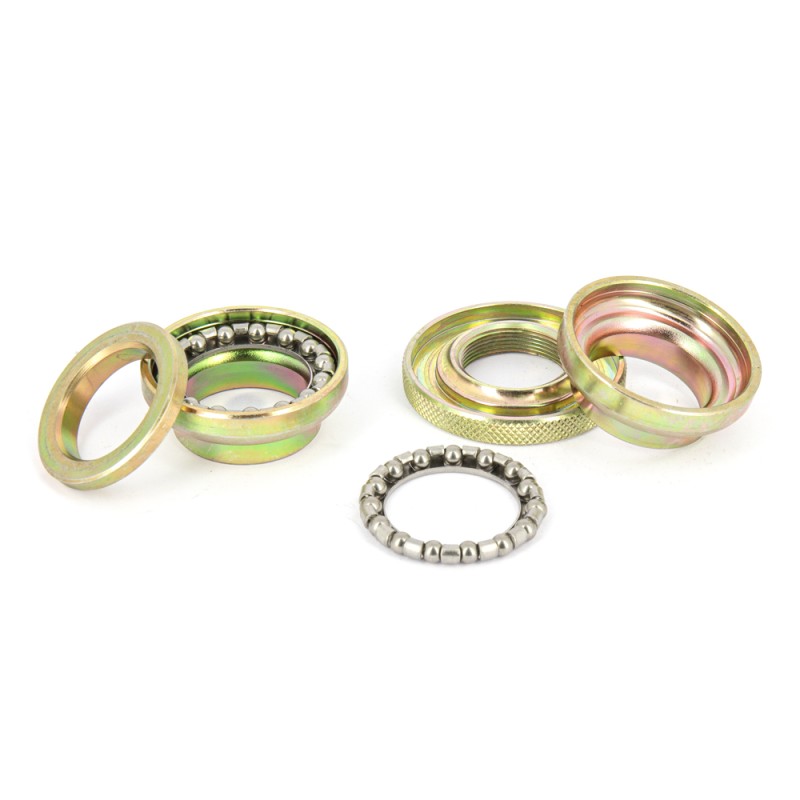 Roulement de Colonne de Direction MBK / Yamaha Booster (Paioli-Marzocc