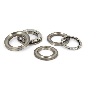 Kit Roulements Colonne de Direction - PEUGEOT SPEEDFIGHT/KISBEE