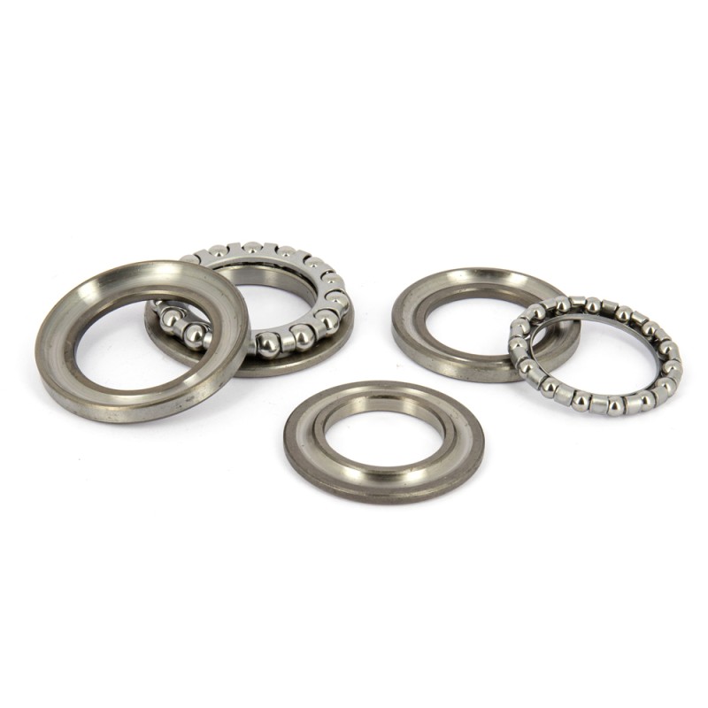 Kit Roulements Colonne de Direction - PEUGEOT SPEEDFIGHT/KISBEE