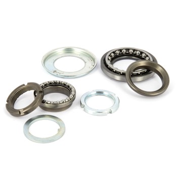 Roulement de Colonne Piaggio scooter Supérieur et Inférieur