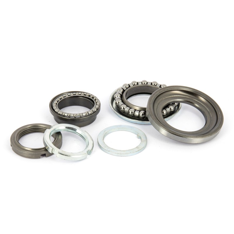 Roulement de Colonne Aprilia / Piaggio inférieur et supérieur