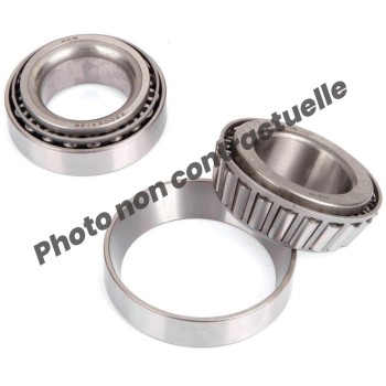 Roulement de Colonne de direction supérieur Kymco / Honda