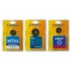 Kit Roulement Vilebrequin - Spi + Roulement SKF/NTN