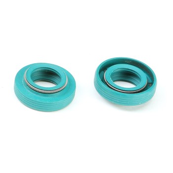 KIT - Joint de cartouche (12mm) pour Amortisseur WP AER 48 mm (2 pcs)
