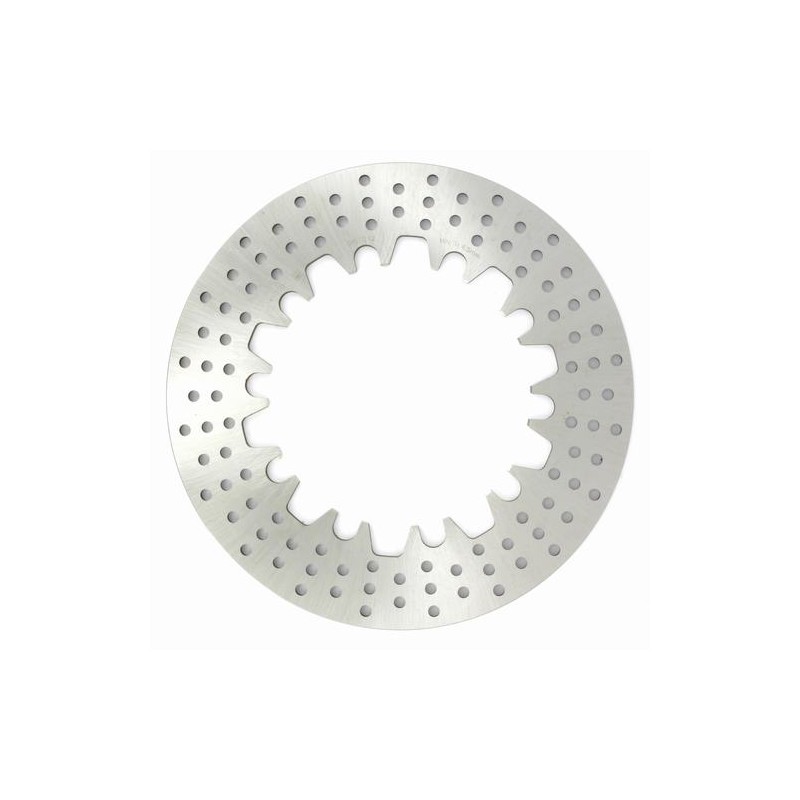 Disque de Frein Bmw + Rivets DIS1012 Ø260mm