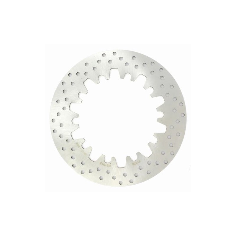 Disque de Frein Bmw Piste Seule + Rivets DIS1013 Ø285mm