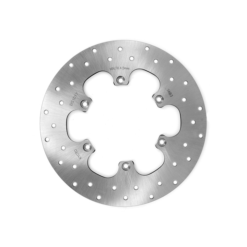 Disque de Frein Bmw DIS1017 Ø240mm