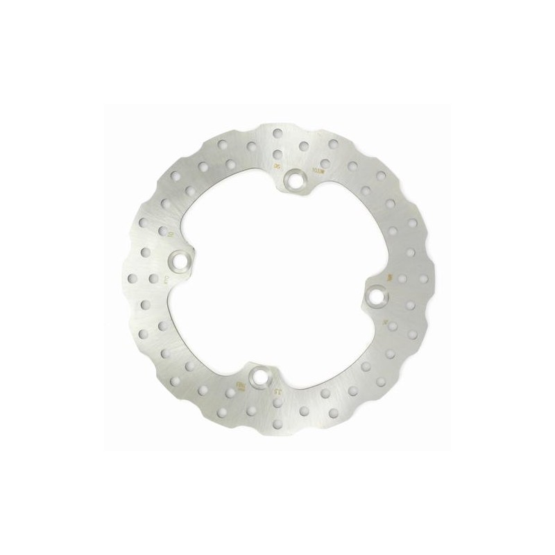 Disque de Frein Wave Honda DIS1033W Ø220mm