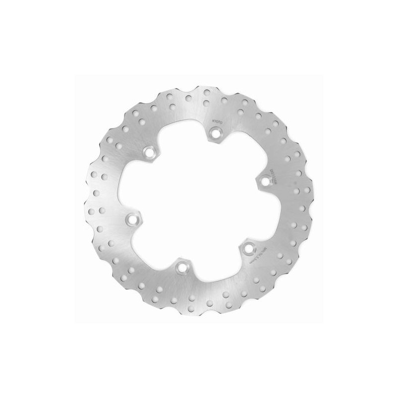 Disque de Frein Wave Honda DIS1036W Ø276mm