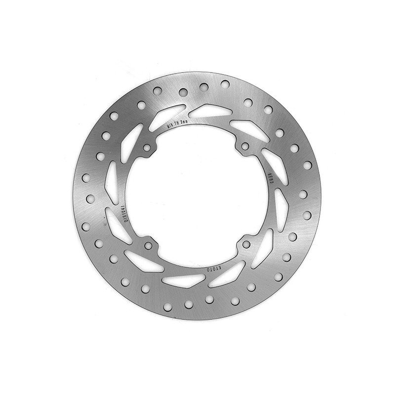 Disque de Frein Honda DIS1041 Ø240mm