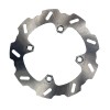 Disque de Frein Wave Honda DIS1055W Ø220mm