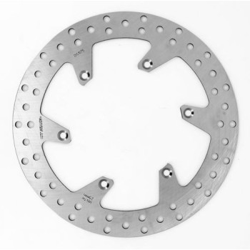 Disque de Frein Husqvarna DIS1075 Ø240mm