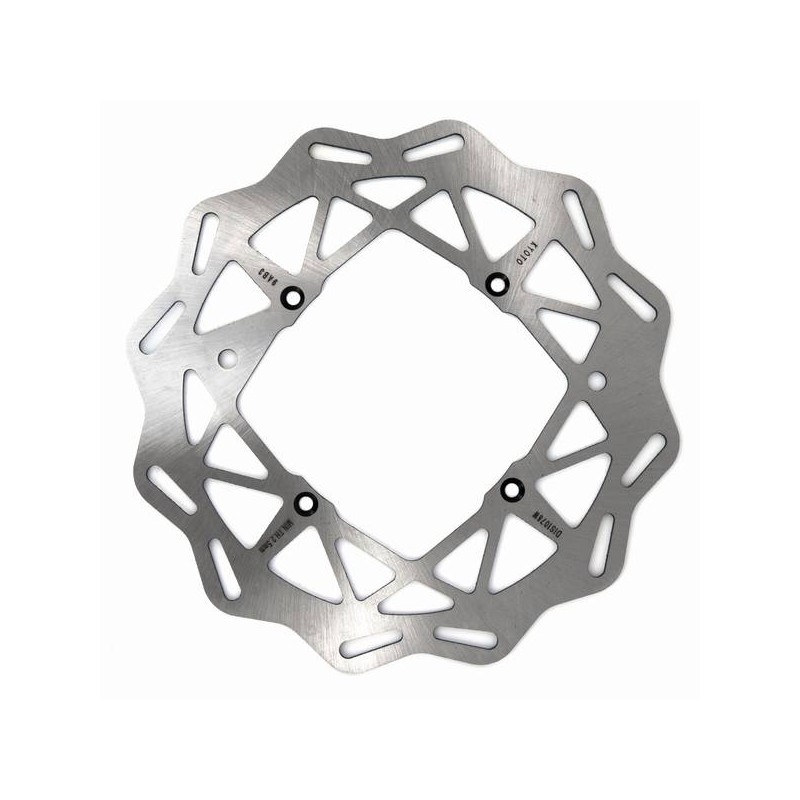 Disque de Frein Wave Husqvarna DIS1078W Ø260mm