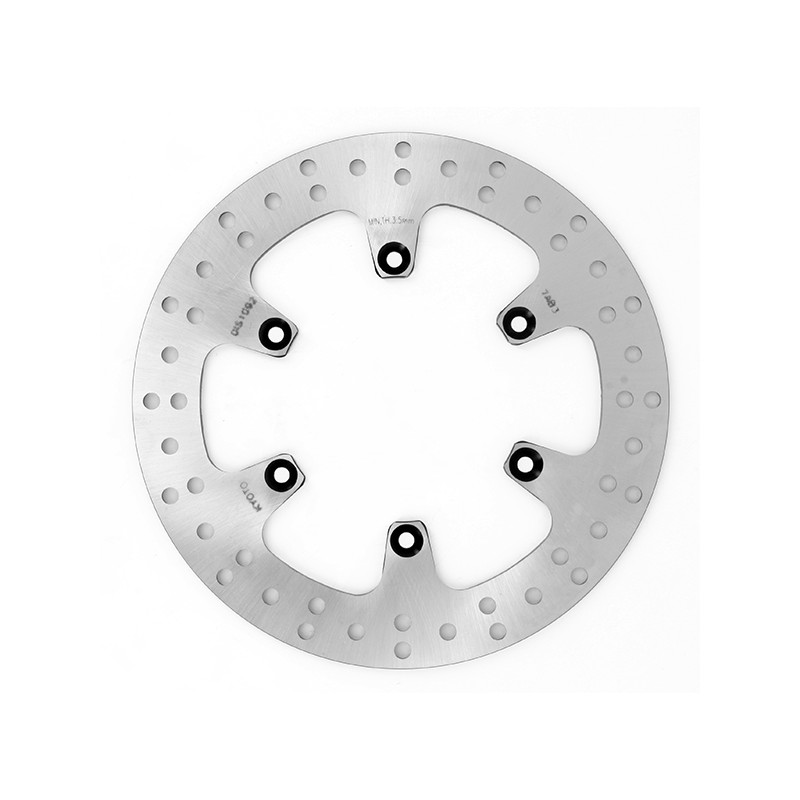 Disque de Frein Kawasaki DIS1092 Ø221mm