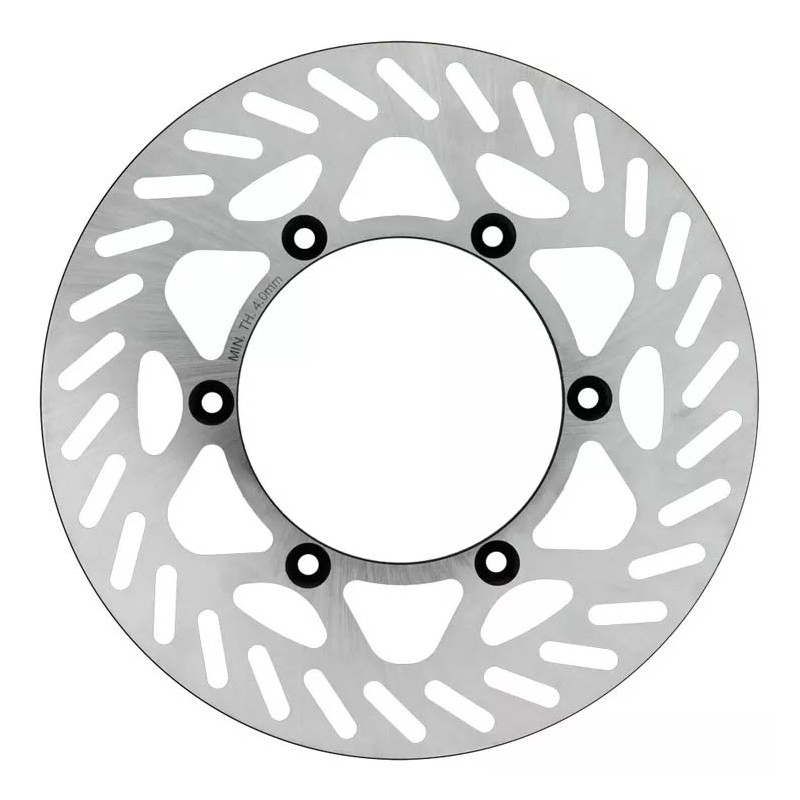 Disque de Frein Wave Kawasaki DIS1092W Ø221mm