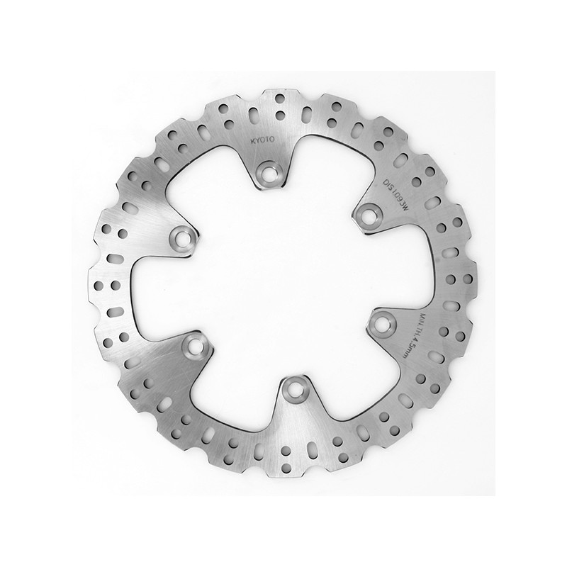 Disque de Frein Wave Kawasaki DIS1093W Ø270mm