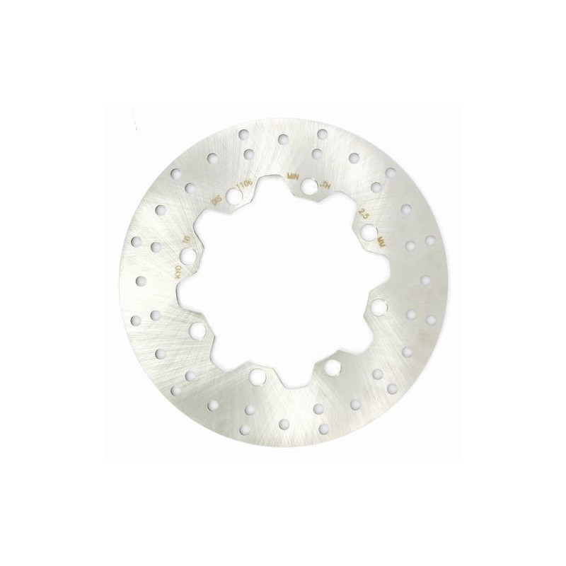 Disque de Frein Kawasaki DIS1106 Ø210.5mm