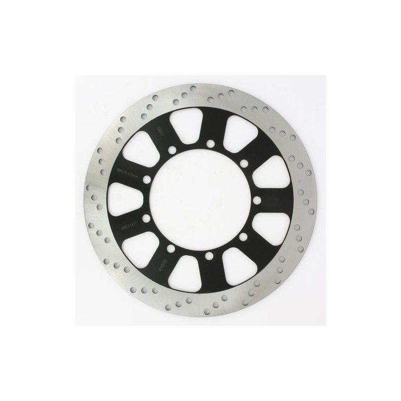 Disque de Frein Kawasaki DIS1107 Ø300mm