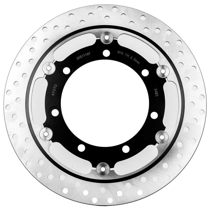 Disque de Frein Kawasaki DIS1118 Ø300mm