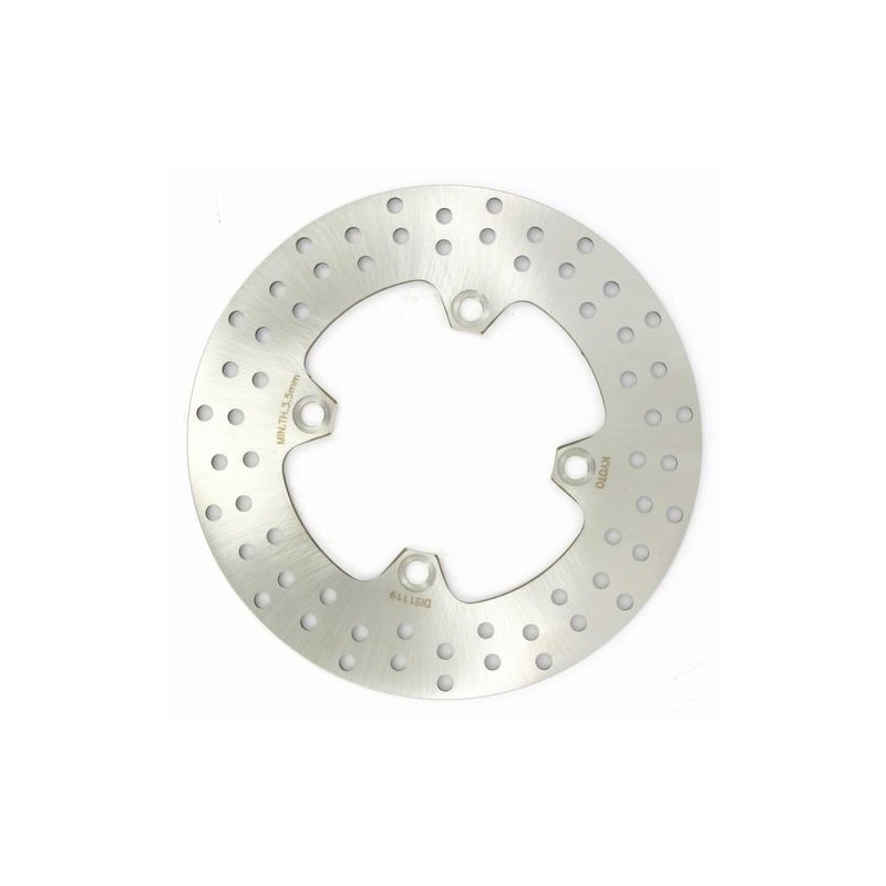 Disque de Frein Kawasaki DIS1119 Ø230mm