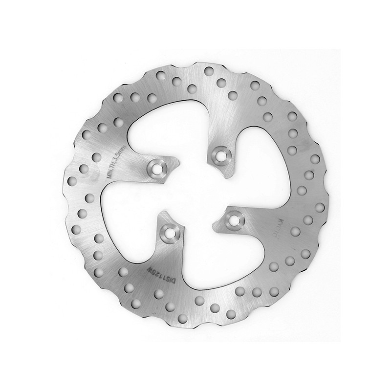 Disque de Frein Wave Yamaha DIS1128W Ø220mm