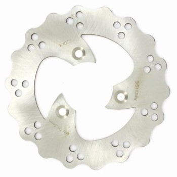 Disque de Frein Wave Peugeot DIS1134W Ø190mm