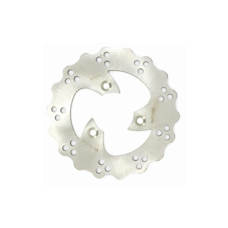 Disque de Frein Wave Peugeot DIS1134W Ø190mm