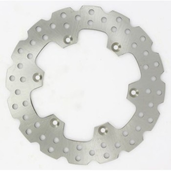 Disque de Frein Wave Suzuki DIS1176W Ø220mm